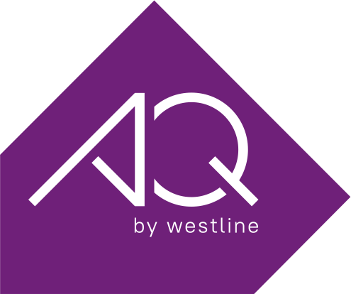 AQ by Westline — логотип производителя